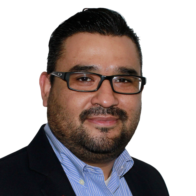 Omar Lira Rangel